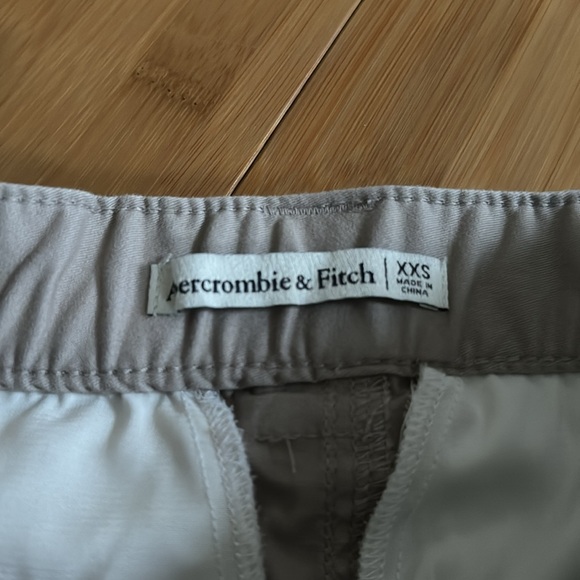 Utility Mini Skirt - Picture 4 of 4